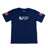 POLERA AZUL TUFGR FEVOCHI